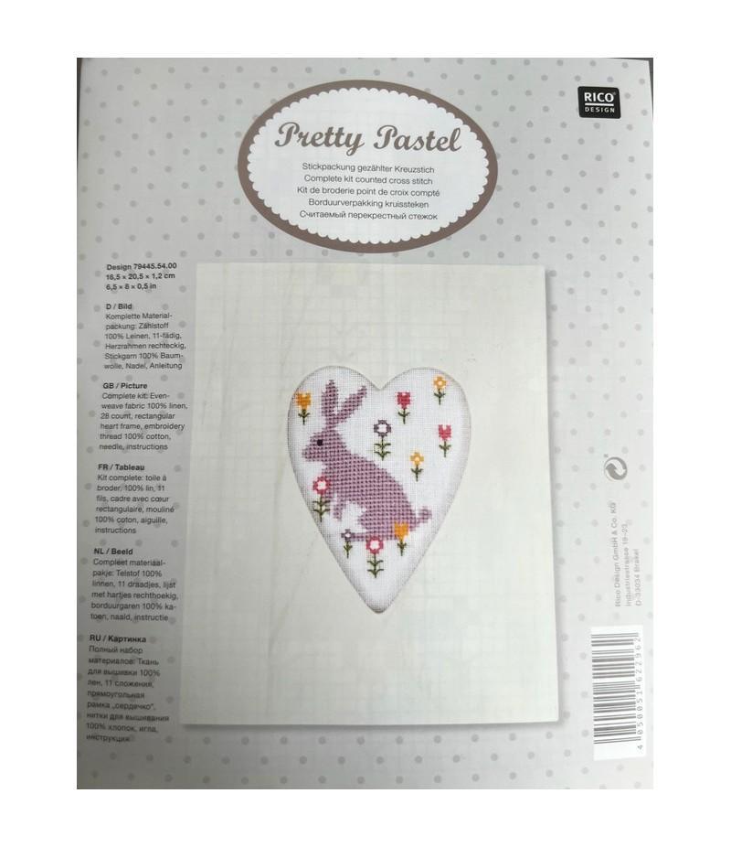 Rico Design Kreativni set Zeka