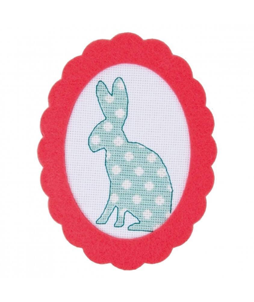 Rico Design Komplet set Zeka