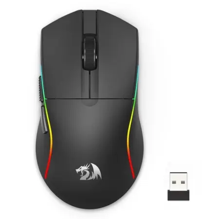 ReDragon - Geјmerski miš Deicide Pro M816P RGB