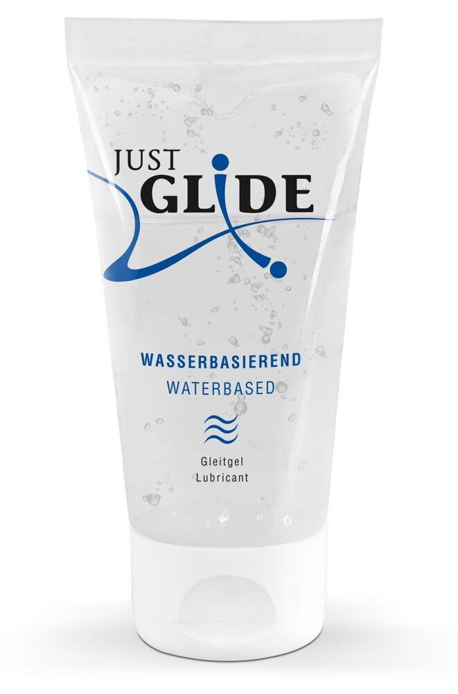 Just Glide Lubrikant na Bazi Vode 50ml