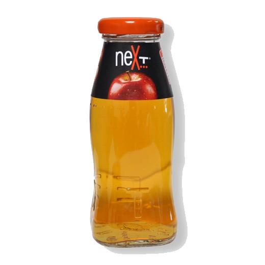 Next Premium Negazirani sok Jabuka, 0.2l