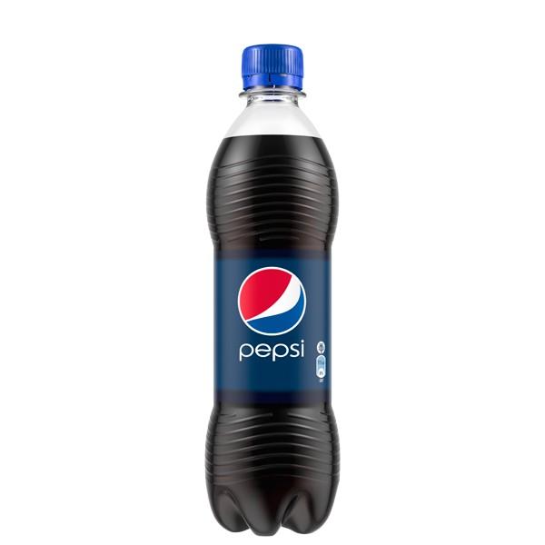 Pepsi Gazirani sok, 0.5l