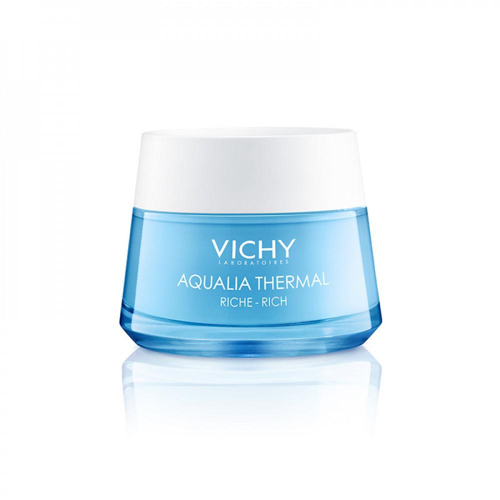 Vichy Aqualia Thermal Gel krema za lice, 50 ml