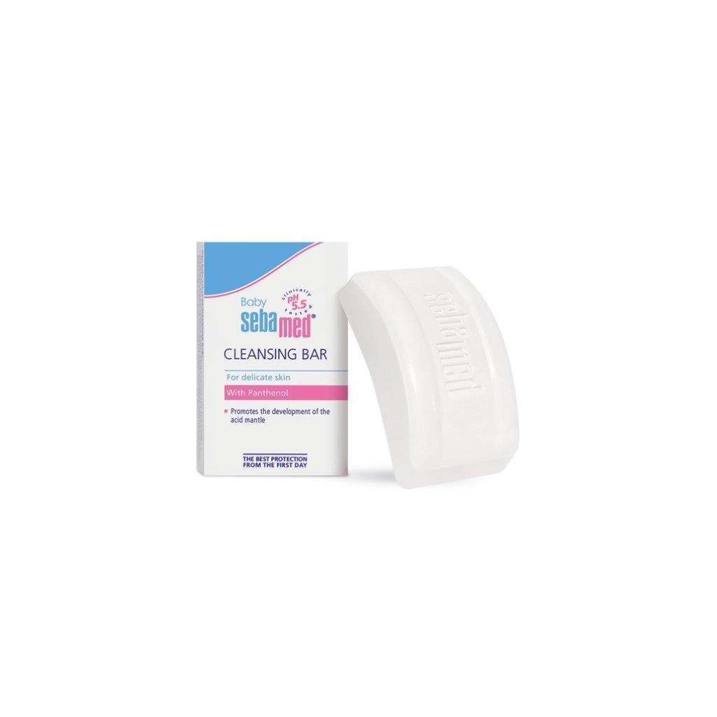 Sebamed Baby Sapun, 100g