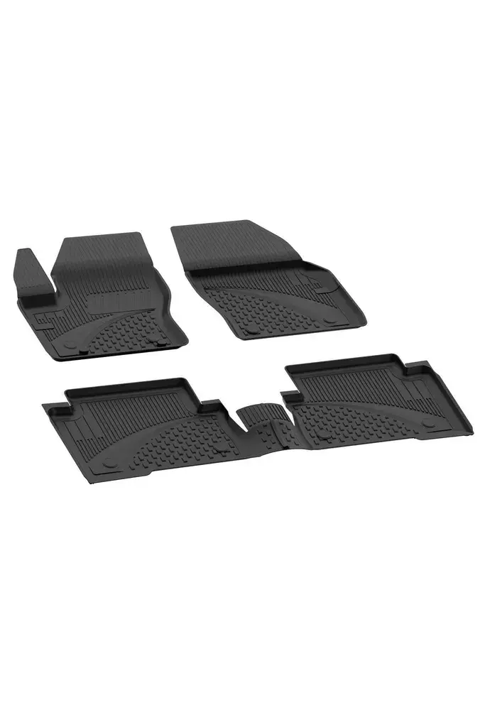 Sahler Gumene patosnice za Ford C-Max 2010+
