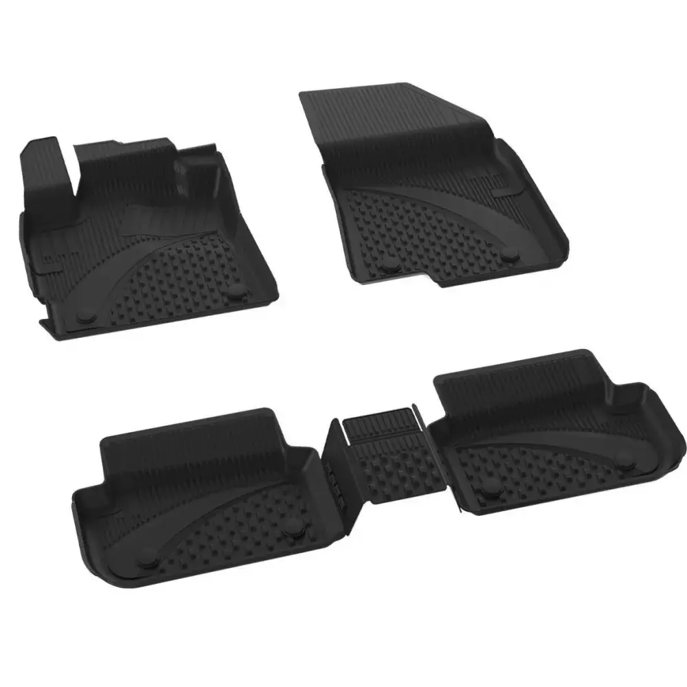 Sahler Gumene patosnice za Dacia Sandero / Stepway 2021+