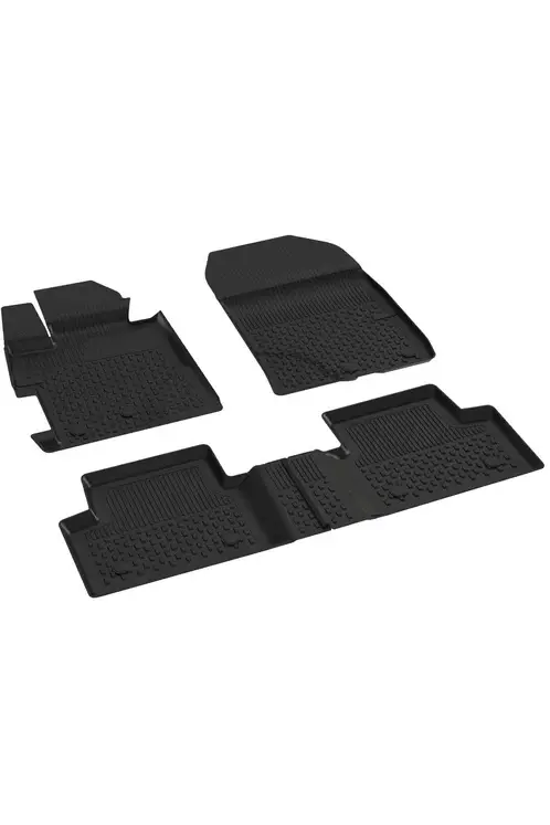 Sahler Gumene patosnice za Honda Civic 2006-2012