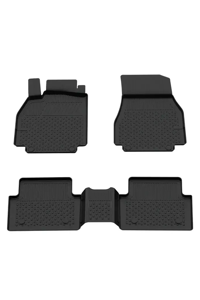 Sahler Gumene patosnice za Renault Megane II 2002-2008