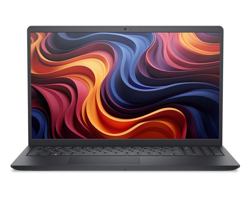 DELL Laptop 15 DC15255, 15.6" FHD 120Hz, AMD Ryzen 5 7530U, 16GB, 512GB SSD