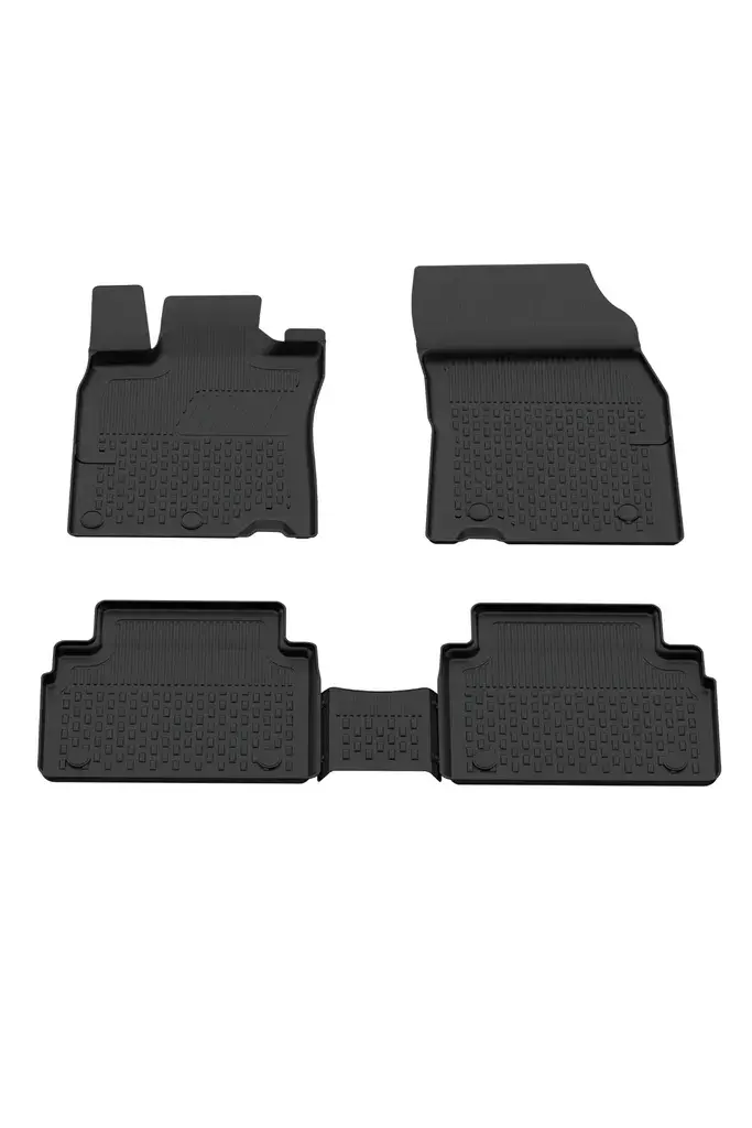 Sahler Gumene patosnice za Nissan X-Trail 2014-2021