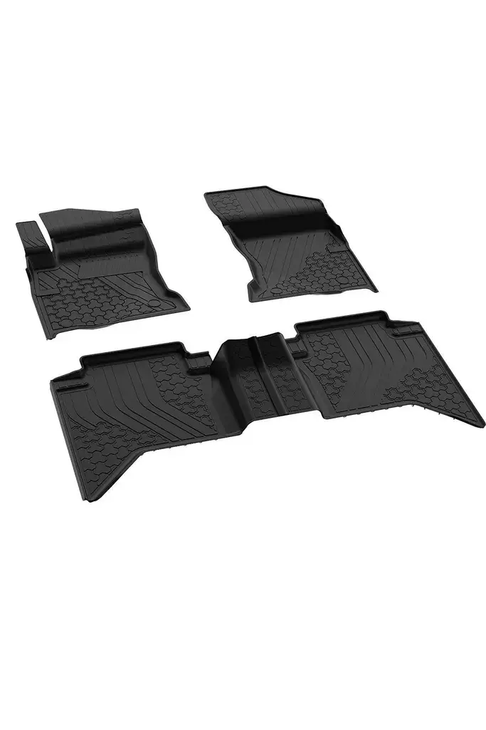 Sahler Gumene patosnice za Hilux 2015+