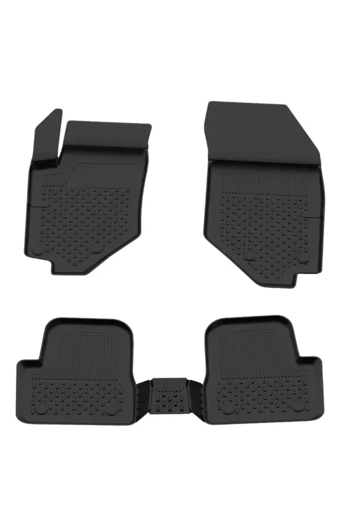 Sahler Gumene patosnice za DS 3 Crossback 2018+