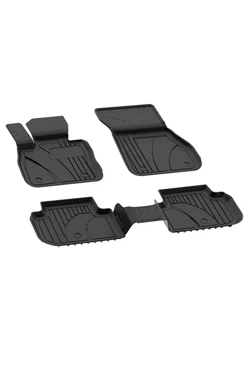 Sahler Gumene patosnice za BMW 1 F40 2019+