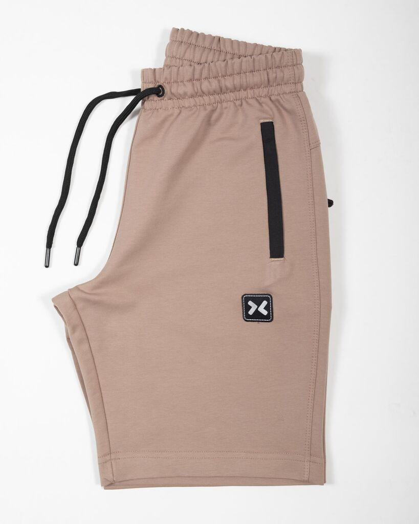 No Copy Muški šorc 01, Krem