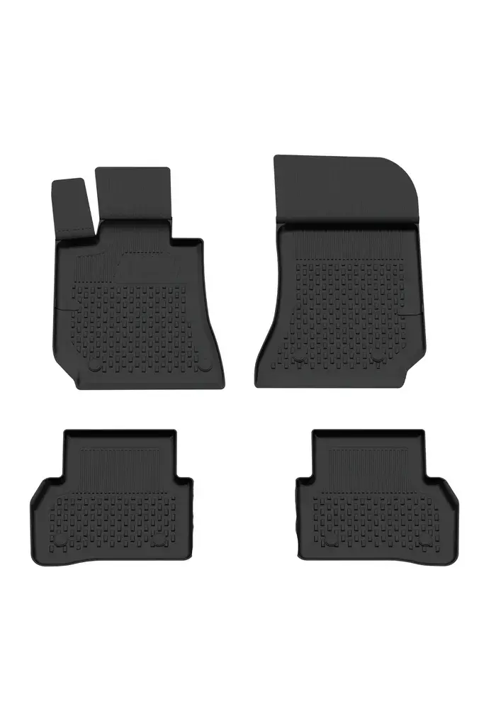 Sahler Gumene patosnice za Mercedes CLS 2011-2018