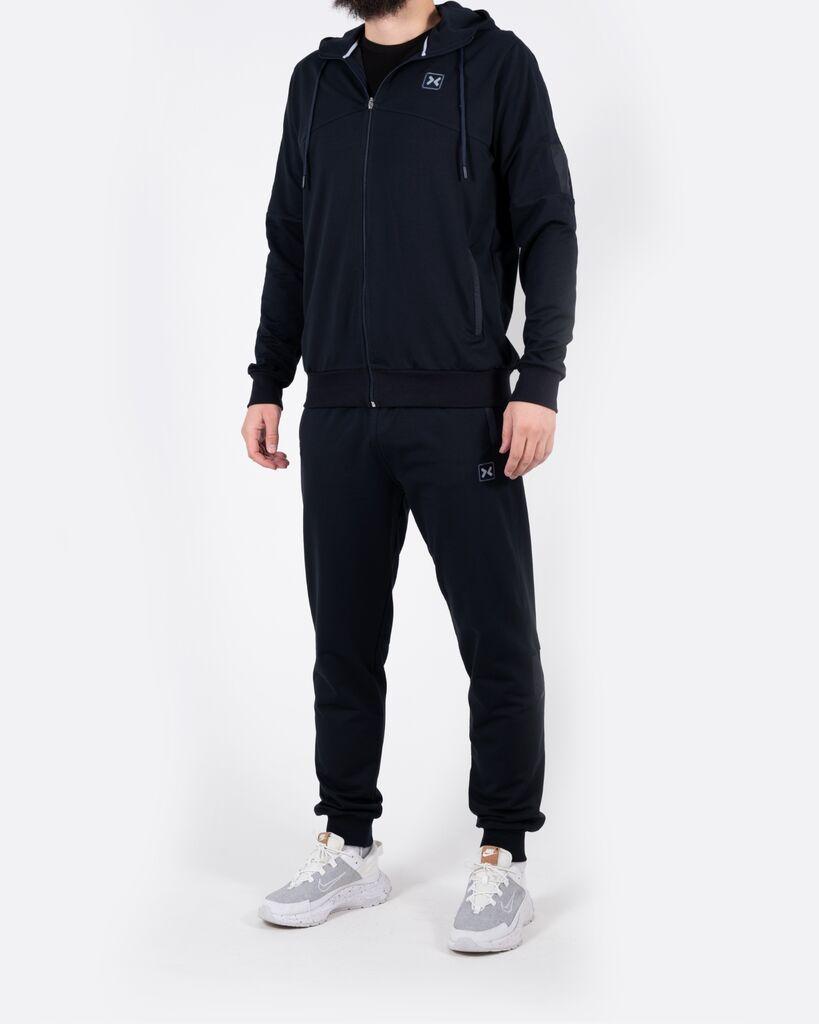 No Copy Muška komplet trenerka 242, Teget