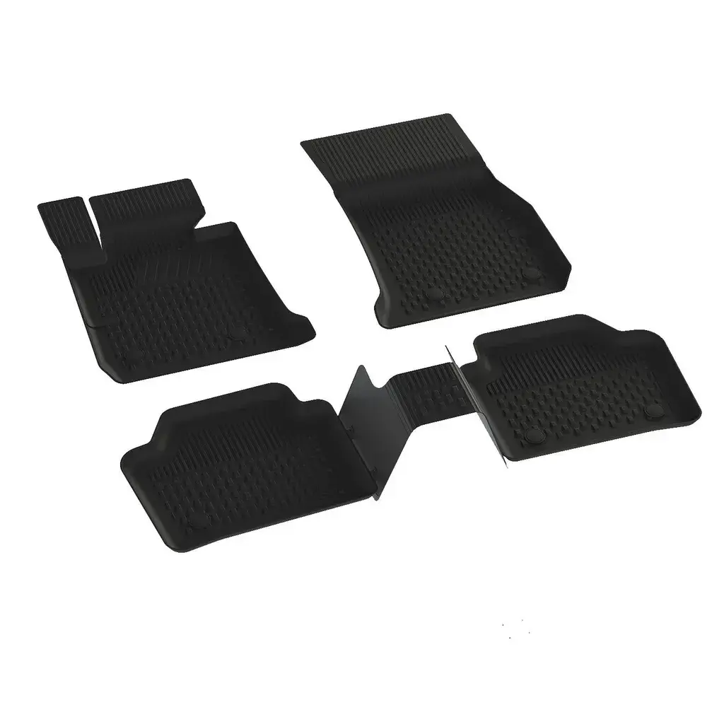 Sahler Gumene patosnice za BMW F36 / Gran Coupe 2014-2019