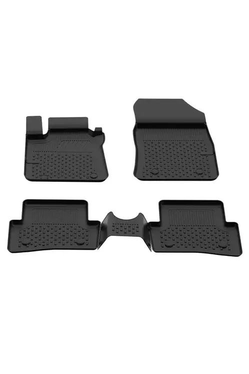 Sahler Gumene patosnice za Renault Clio III 2005-2013