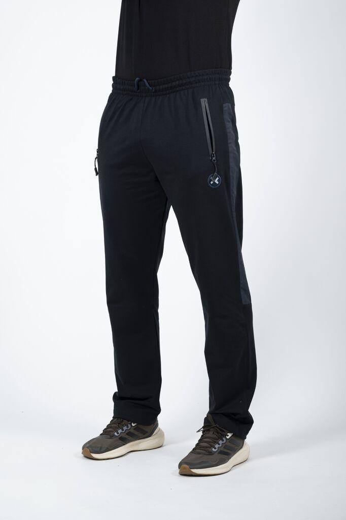 No Copy Muški donji deo trenerke 233, Teget