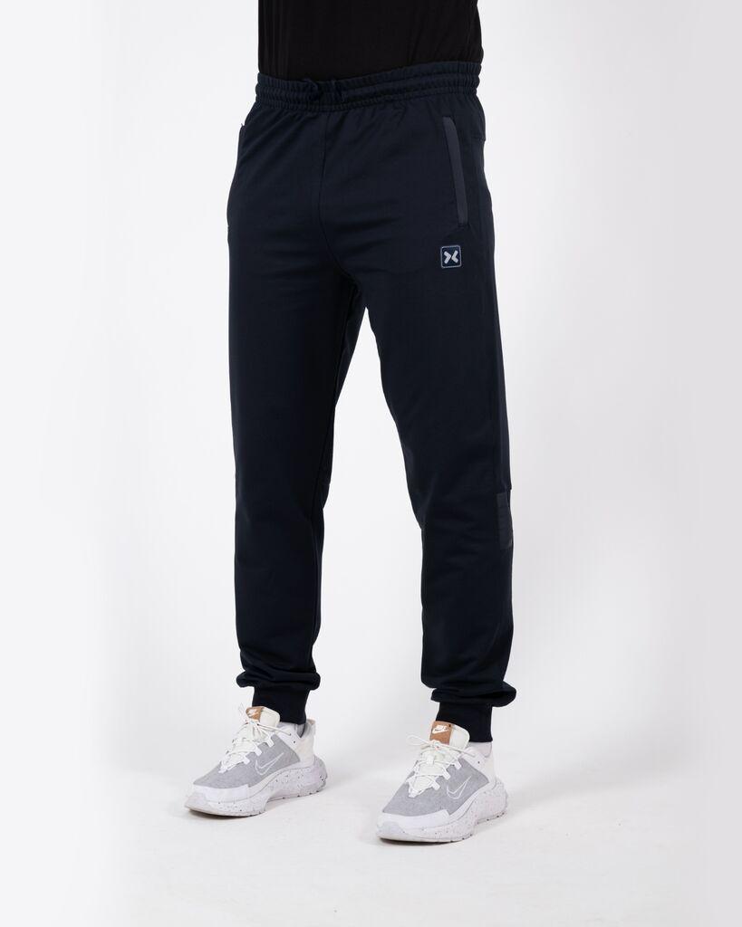 No Copy Muški donji deo trenerke 242, Teget