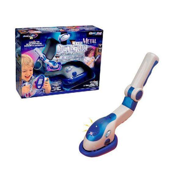 Milla Toys Igračka Detektor metala MD012