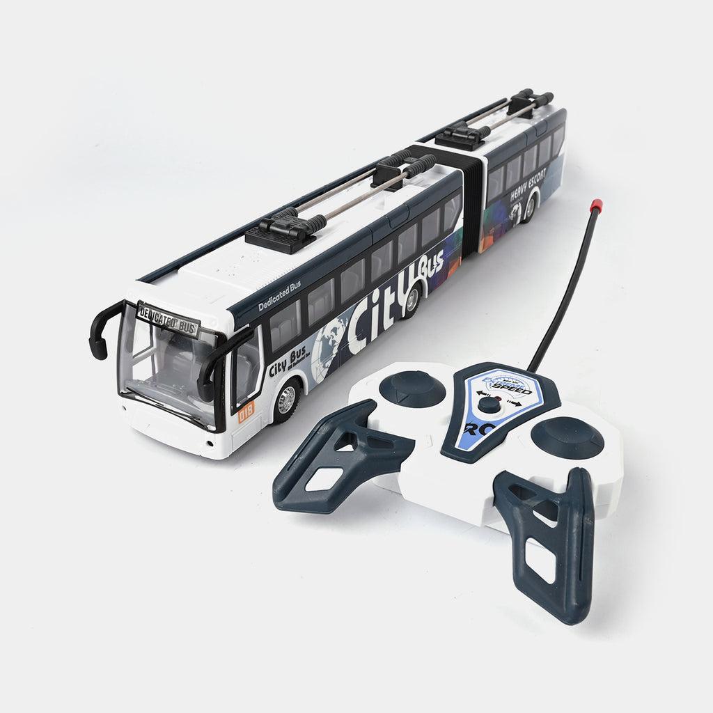 Igračka Autobus na daljinsko upravljanje R/C 50941