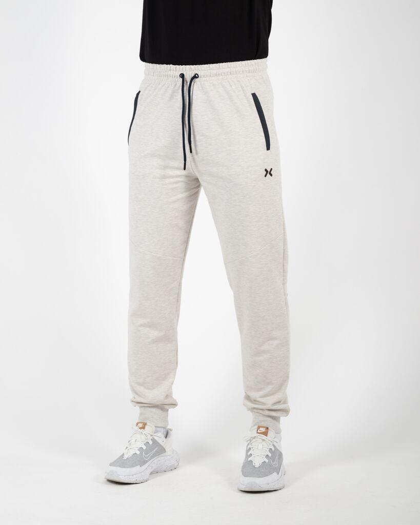 No Copy Muški donji deo trenerke 244, Bež