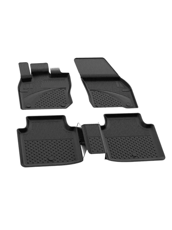 Sahler Gumene patosnice za Tayron 2024+