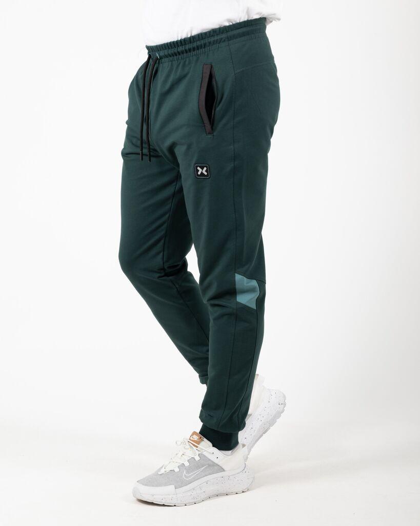 No Copy Muški donji deo trenerke 248, Zeleni