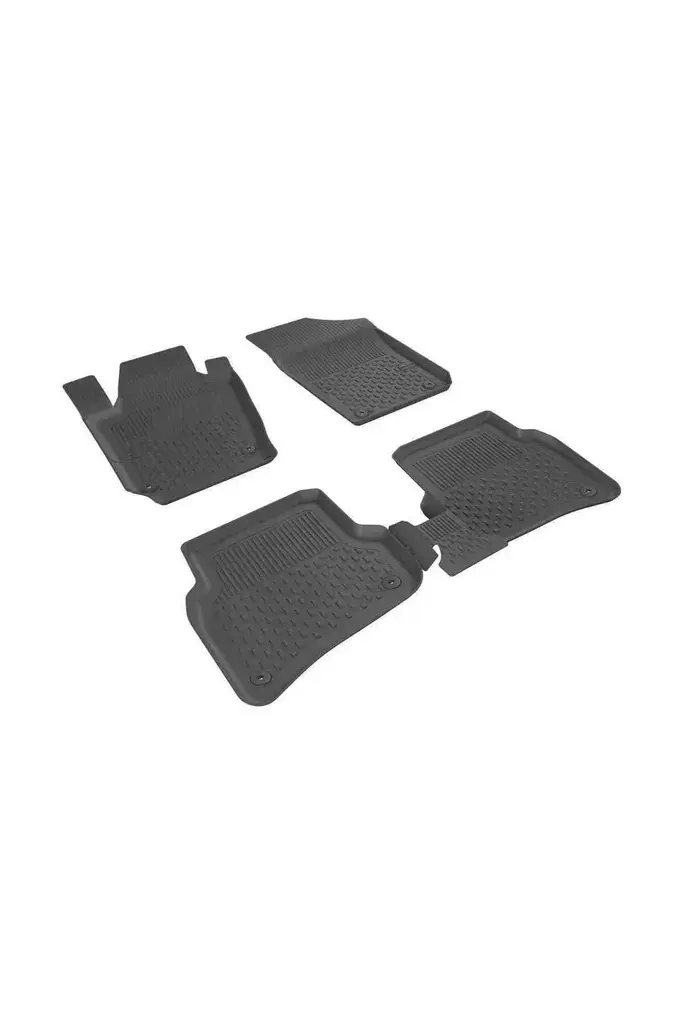 Sahler Gumene patosnice za Skoda Fabia 2000-2014