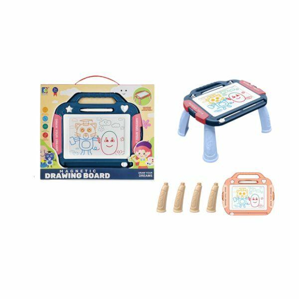 Igračka Magnetna tabla za crtanje