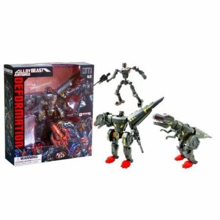 Igračka Transformers T-Rex Warrior E3002