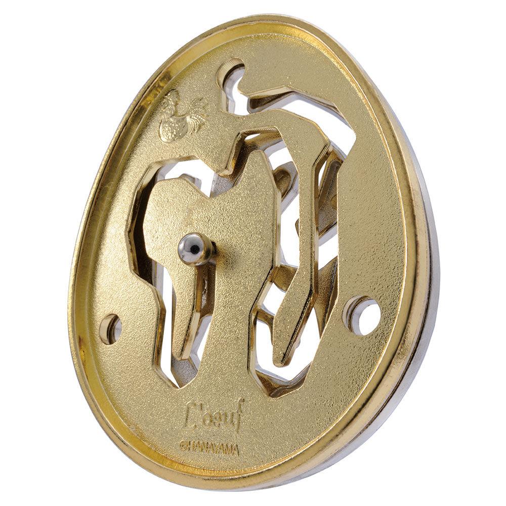 Huzzle Edukativna igračka Misaoni izazov L'ouef T4