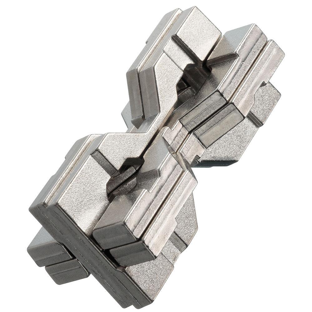 Huzzle Edukativna igračka Misaoni izazov Hourglass T6