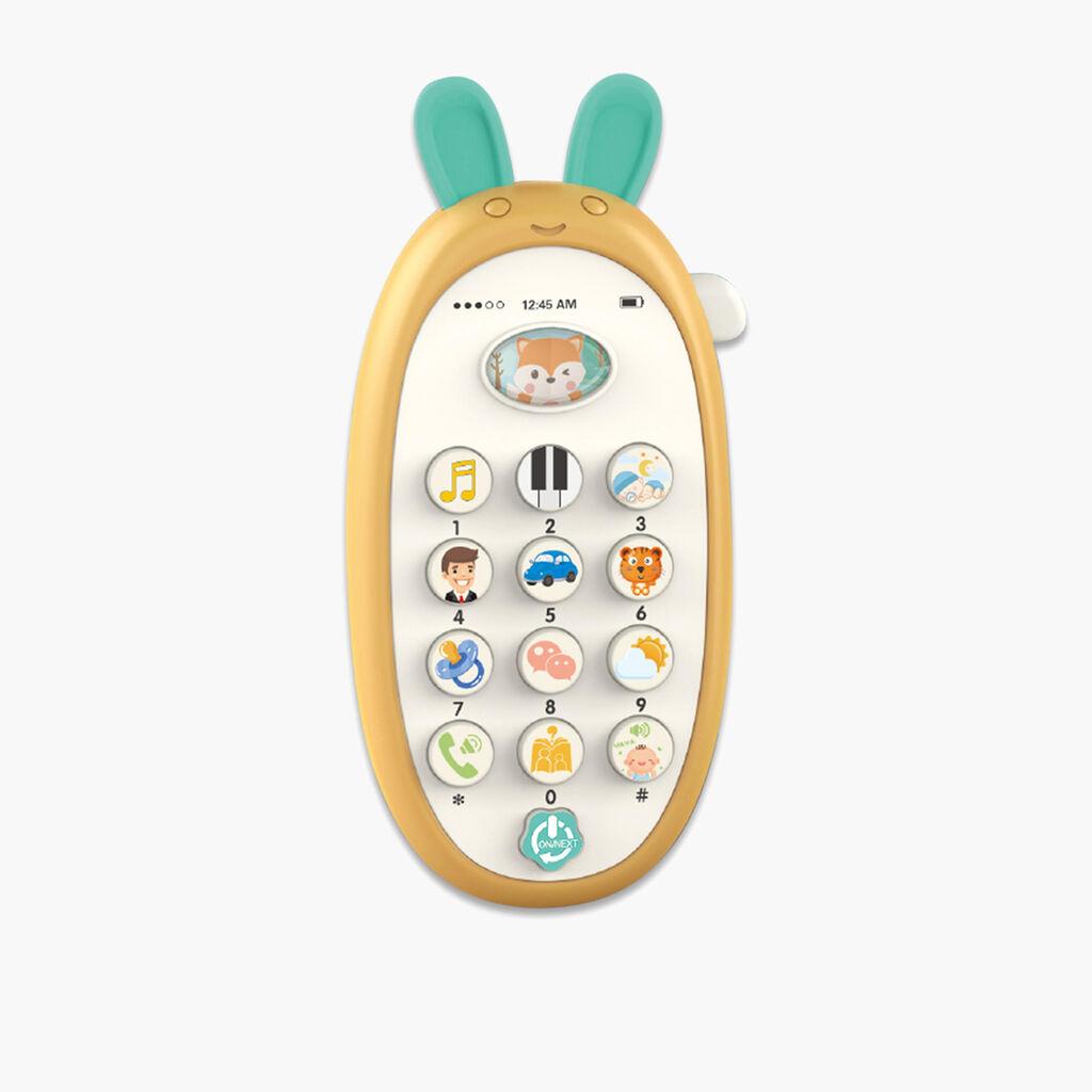 Bibinn Igračke za bebe Mobilni telefon 688-38