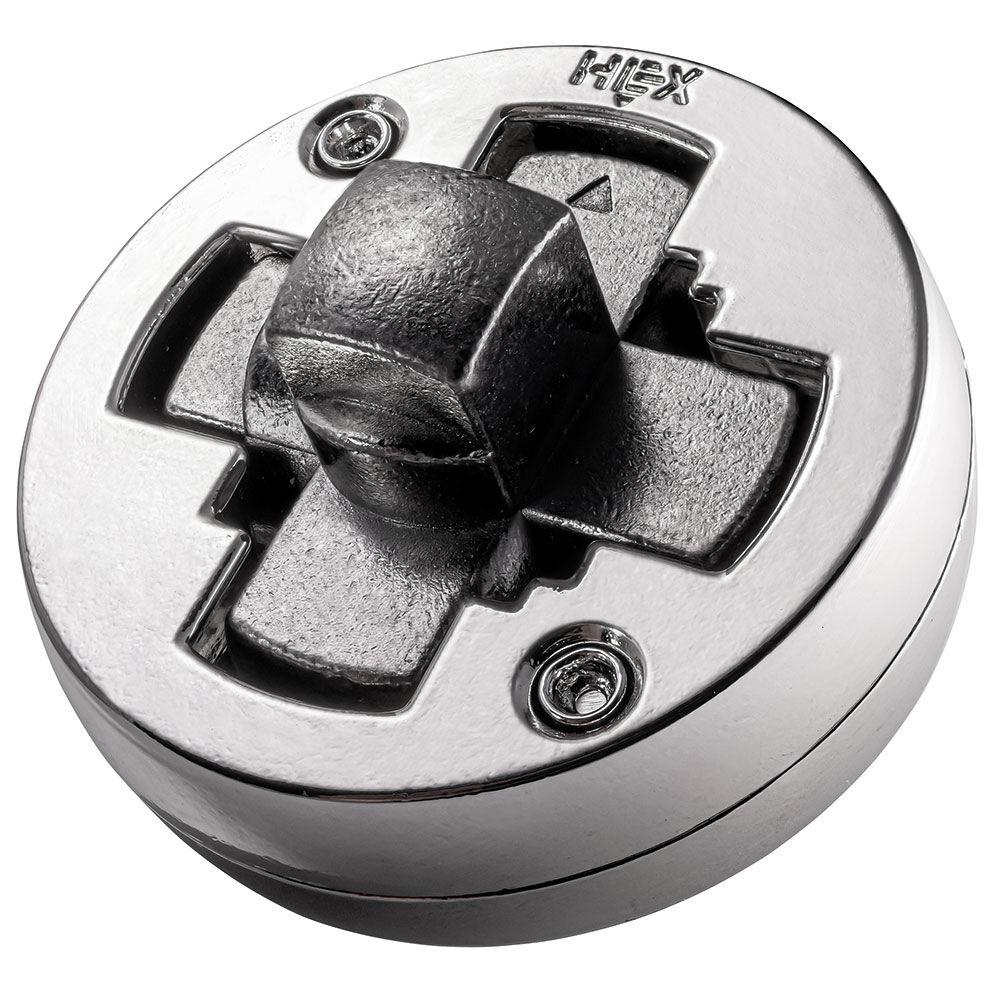 Huzzle Edukativna igračka Misaoni izazov Hex T3