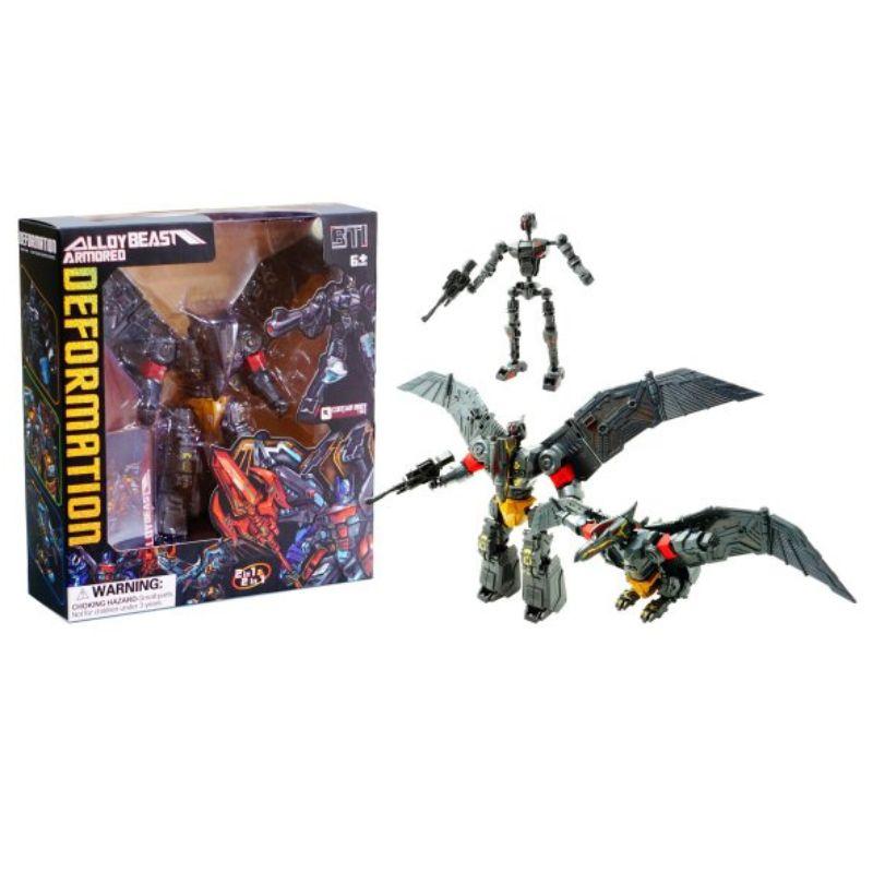 Igračka Transformers Pterosaur Warrior E3001