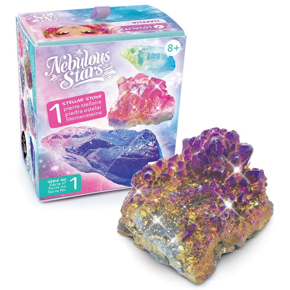 Nebulous Stars Kreativna igračka Zvezdani kamen serija 1