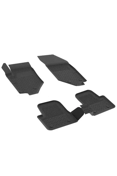Sahler Gumene patosnice za Citroen C4/C4X 2021+