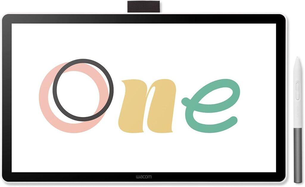 Wacom Grafička tabla One pen display 14.0"