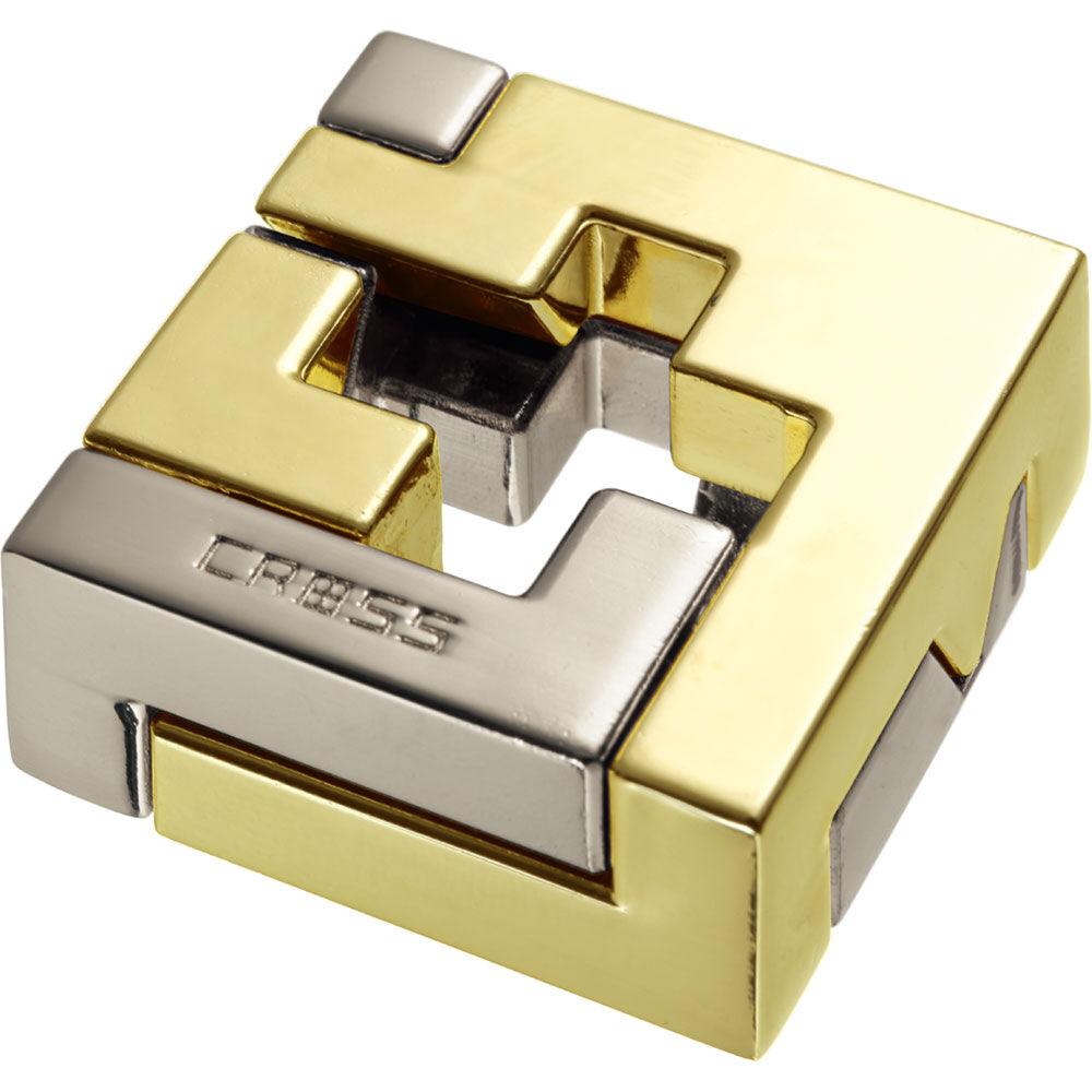 Huzzle Edukativna igračka Misaoni izazov Cross T3