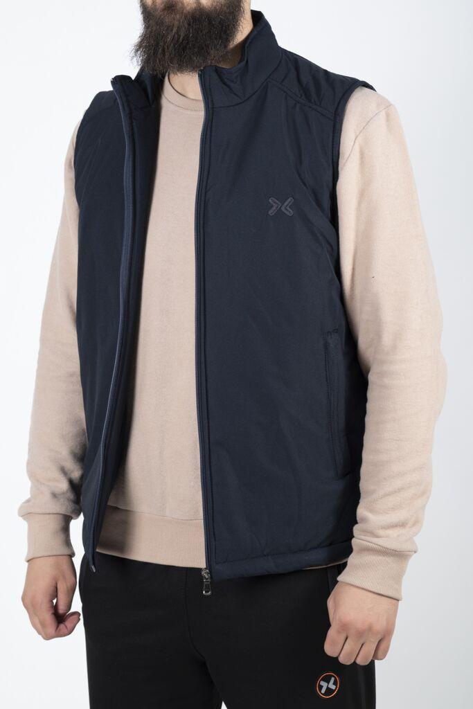 No Copy Muški prsluk 10, Teget