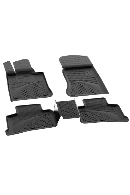 Sahler Gumene patosnice za Mercedes GLC X254 2022+