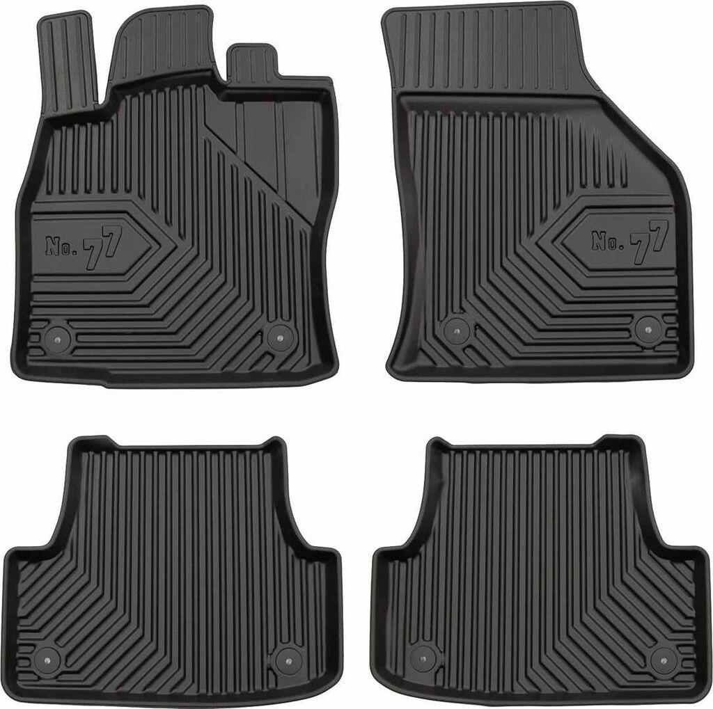 Sahler Gumene patosnice za Audi A3 2003-2012