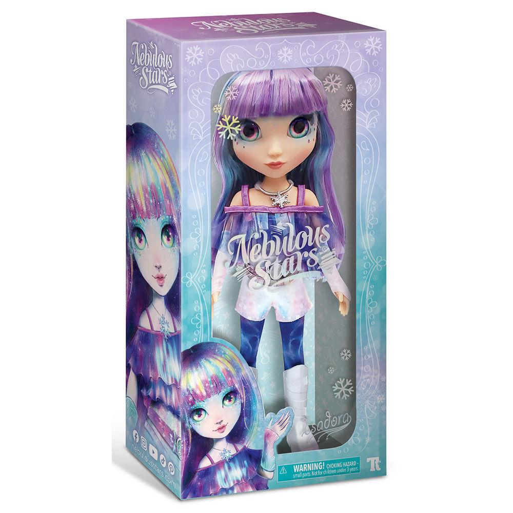 Nebulous Stars Lutka Isadora deluxe