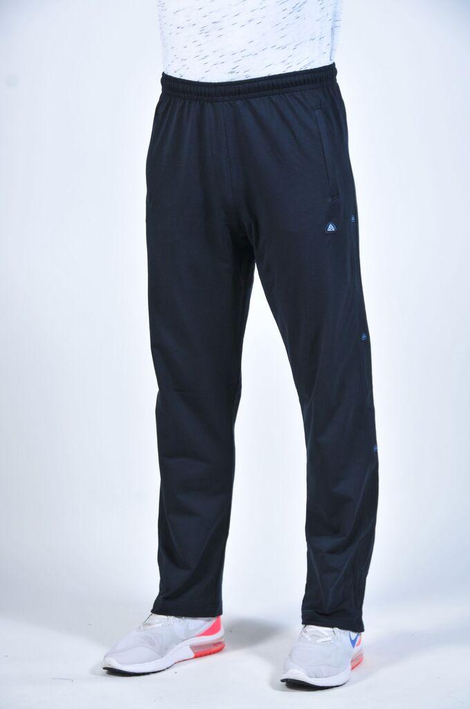 No Copy Muški donji deo trenerke 28, Teget