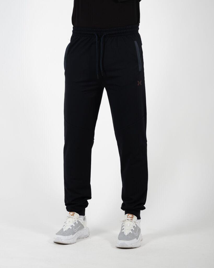 No Copy Muški donji deo trenerke 244, Teget