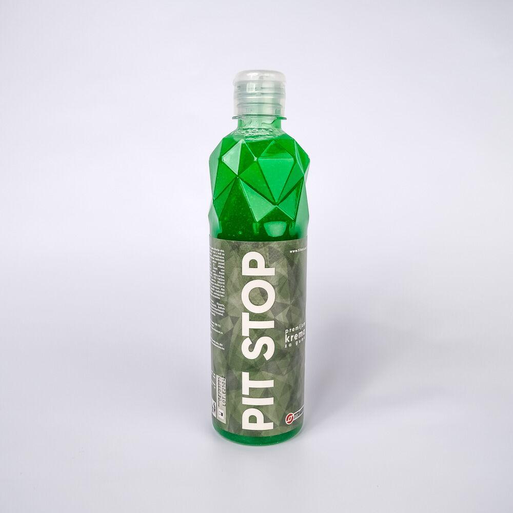 Titanium Premium krema za gume Pit Stop, 500ml