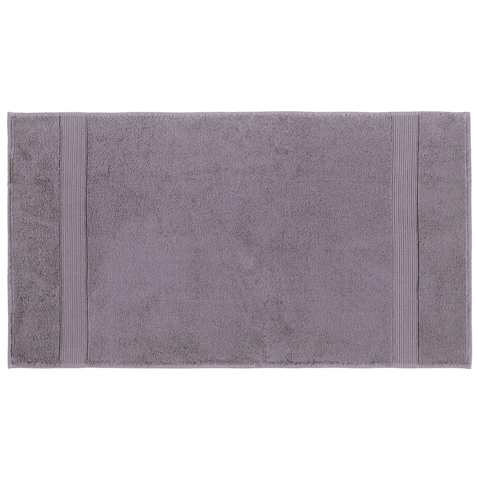 L'essentiel Maison Peškir za kupanje 70x140cm Ljubičasti