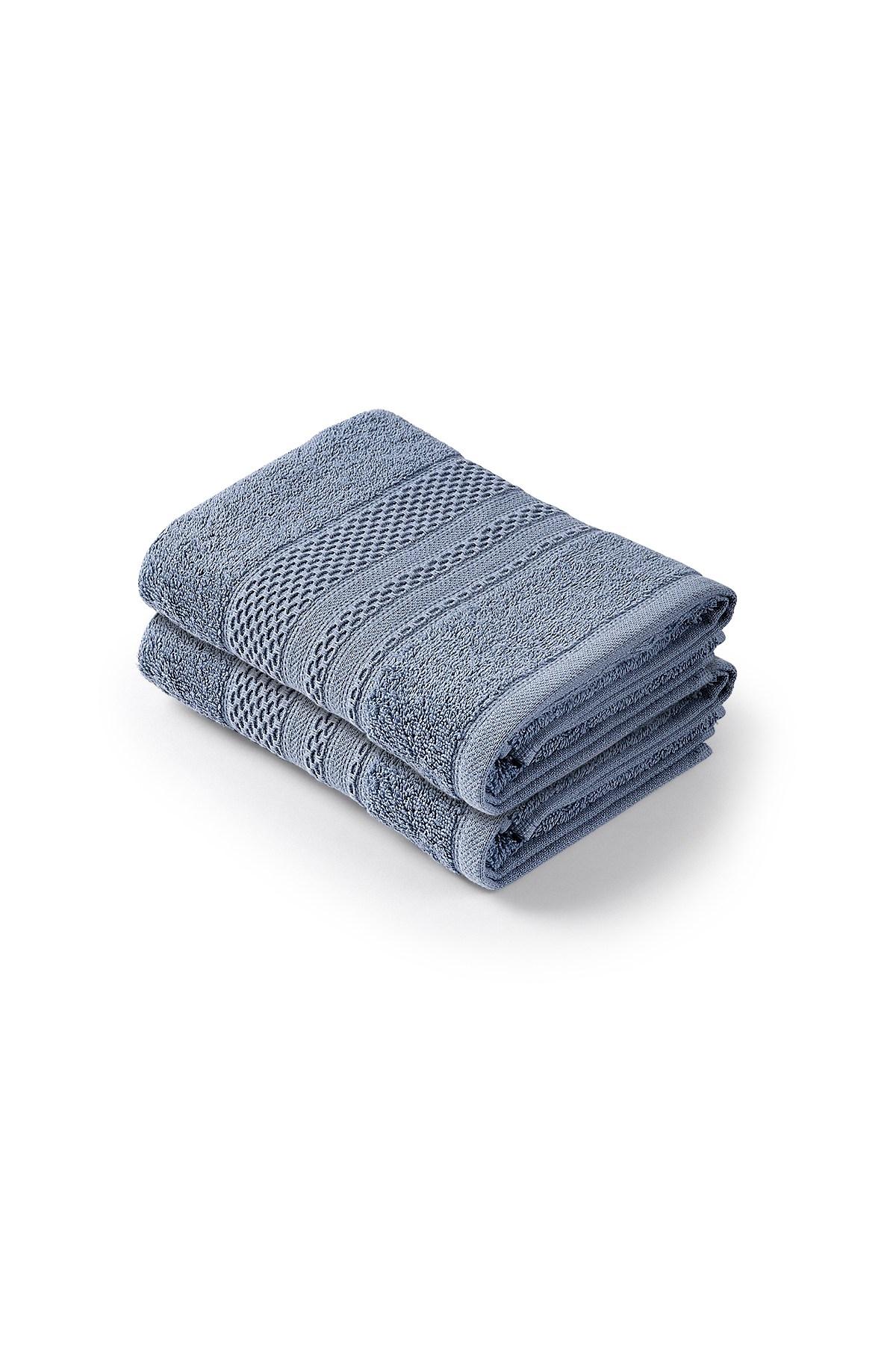 L'essentiel Maison Set 2 peškira za ruke